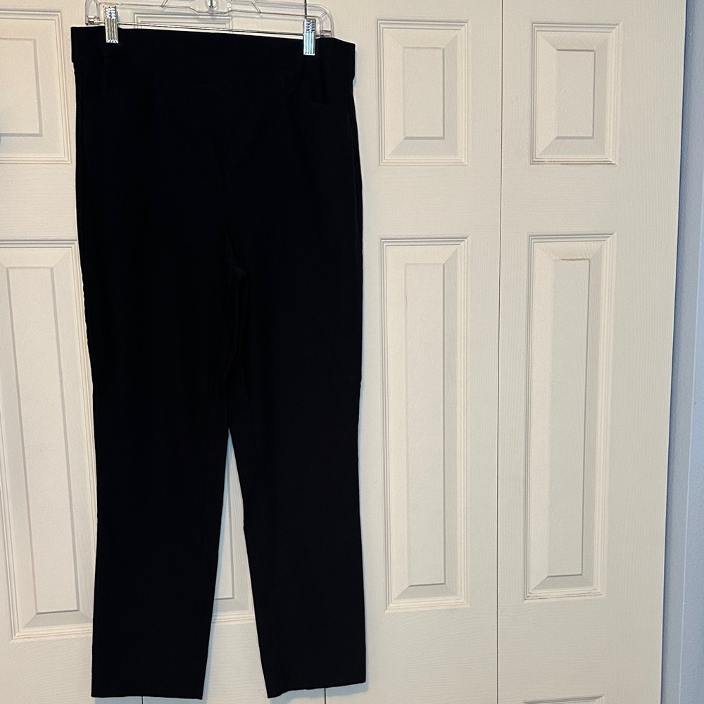 Rafaella black Trousers